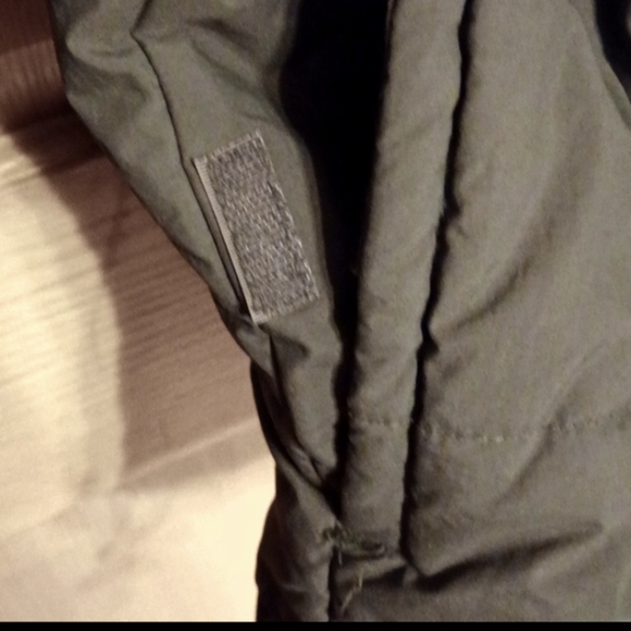 Columbia men's winter jacket size large - Picture 3 of 4